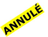 ANNULé